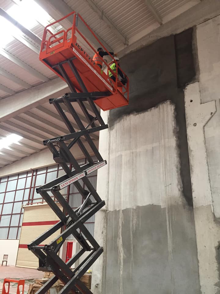 Proje 14