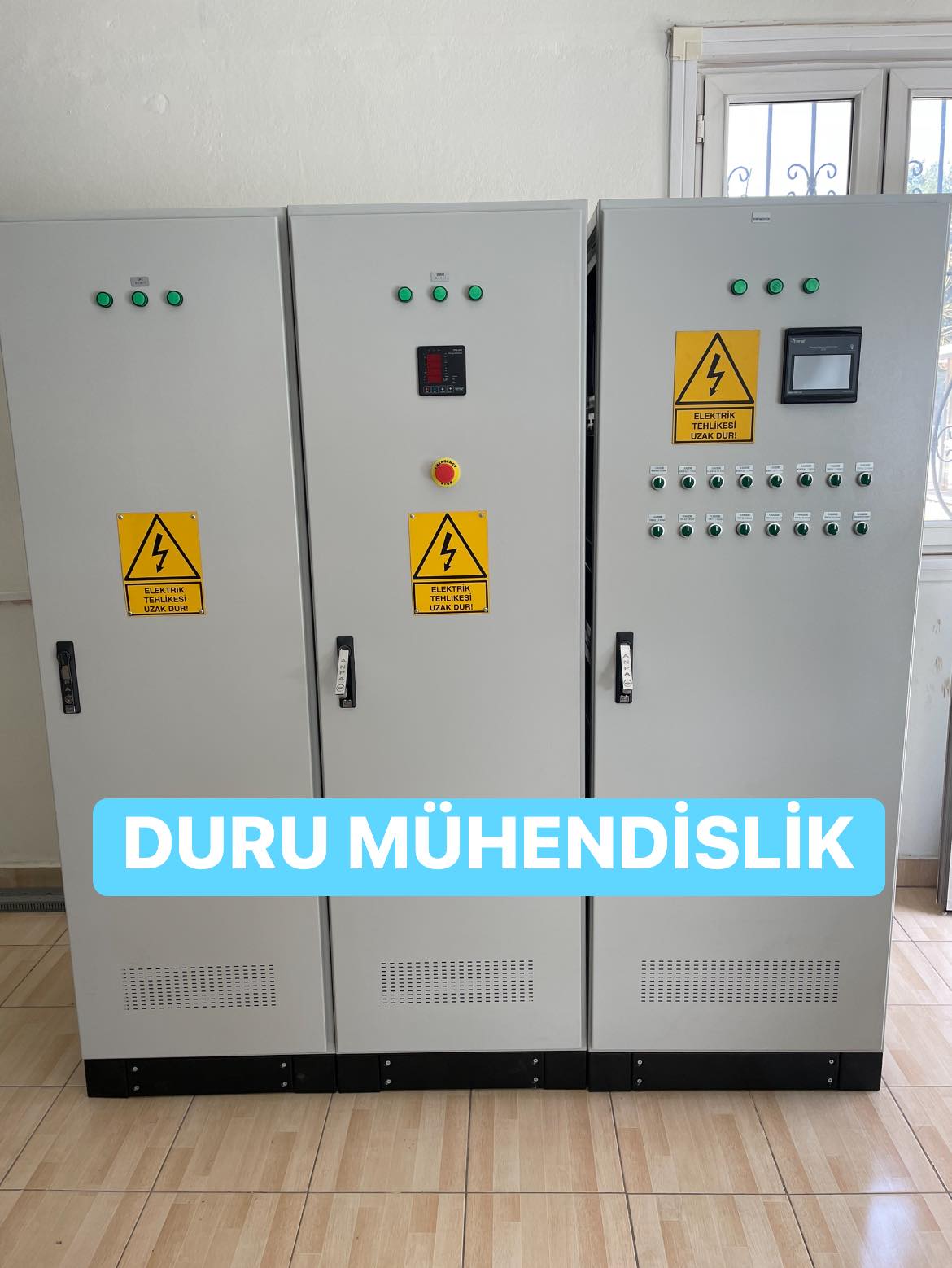 Proje 8