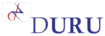 Duru Otomasyon Logo